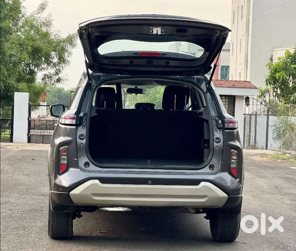Maruti Suzuki Grand Vitara 1.5 Sigma Smart Hybrid, 2023, Petrol