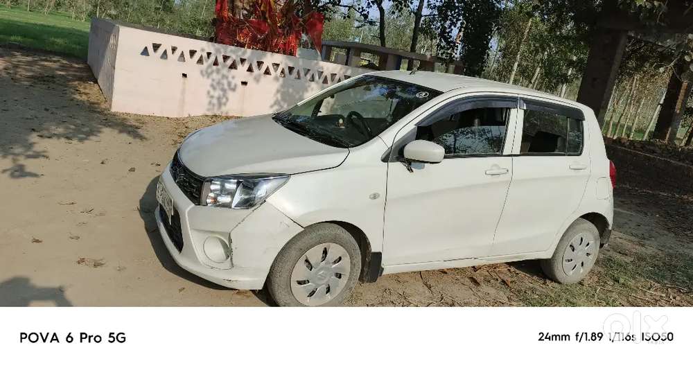 Maruti Suzuki Celerio 2021 Variant 1.0