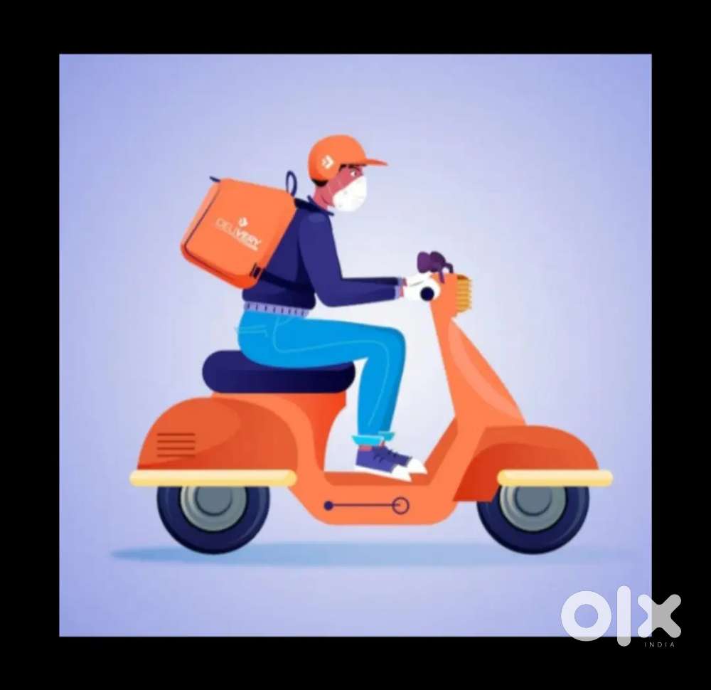Prexo bike delivery - Pattom