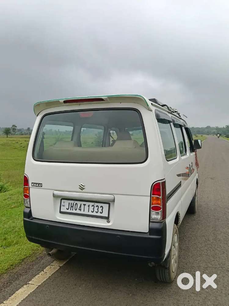 Maruti Eeco 1.2 2020