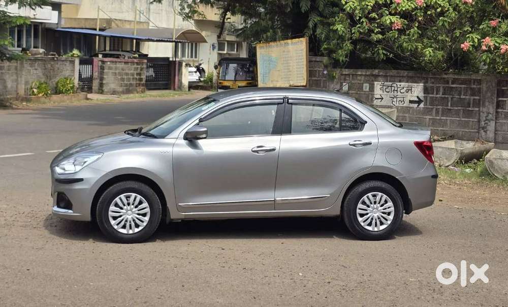 Maruti Suzuki Swift Dzire 1.3 Vxi, 2021, Petrol