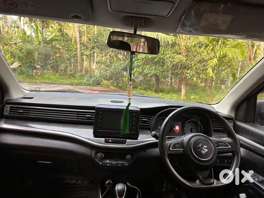 Maruti Suzuki Xl6 Alpha 2020