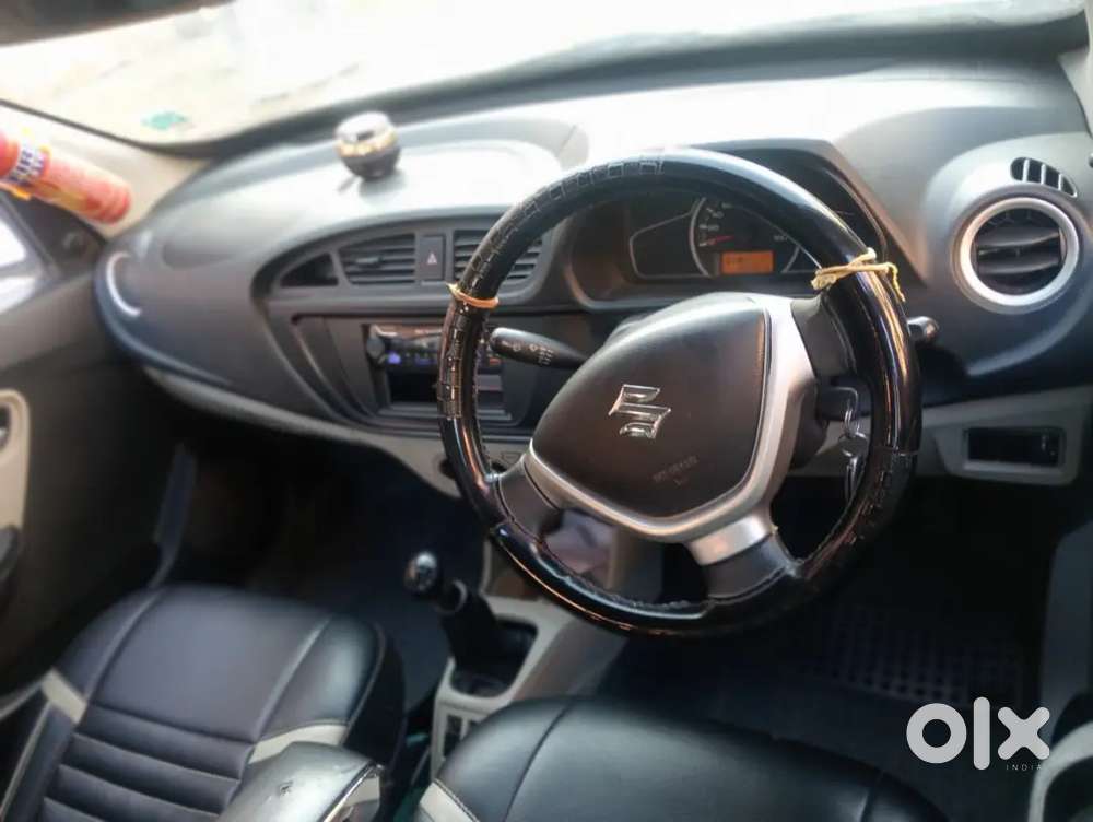 Maruti Suzuki Alto 800 2022 Petrol 28000 Km Driven