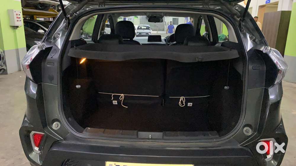 Tata Nexon 1.5 Revotorq Xza Plus (o), 2021, Diesel