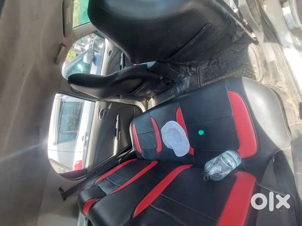 Toyota Etios Liva Diesel