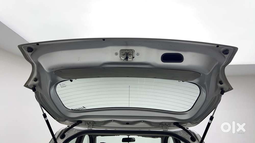 Maruti Suzuki Celerio Zxi Optional Amt, 2016, Petrol