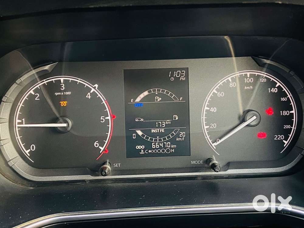 Tata Harrier Xt, 2020, Diesel