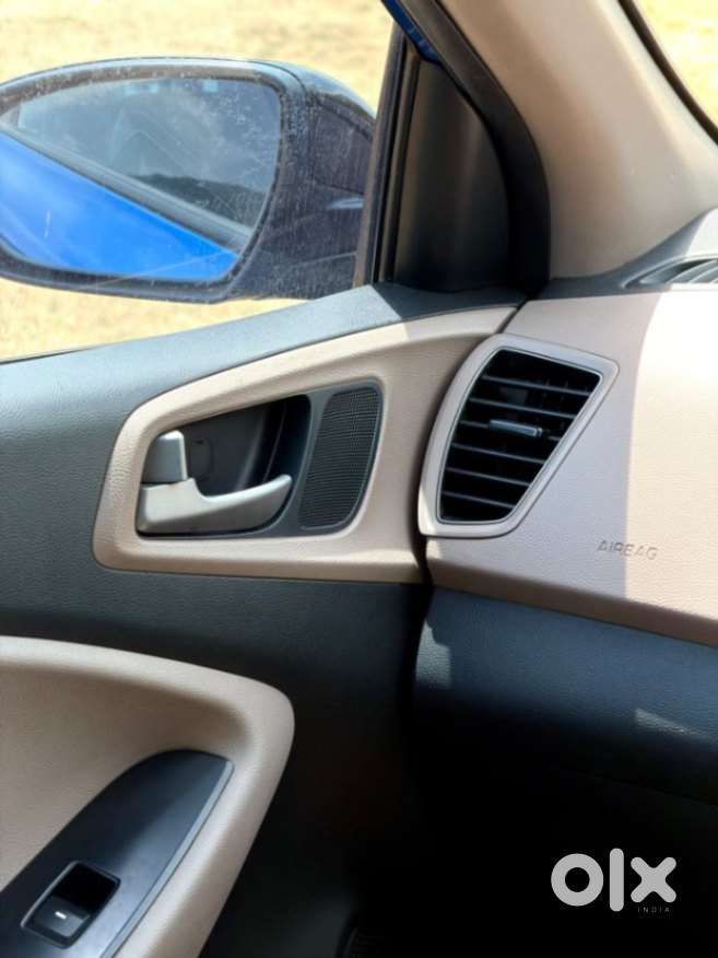 Hyundai I20 Era 1.2 Bs-iv, 2018, Petrol