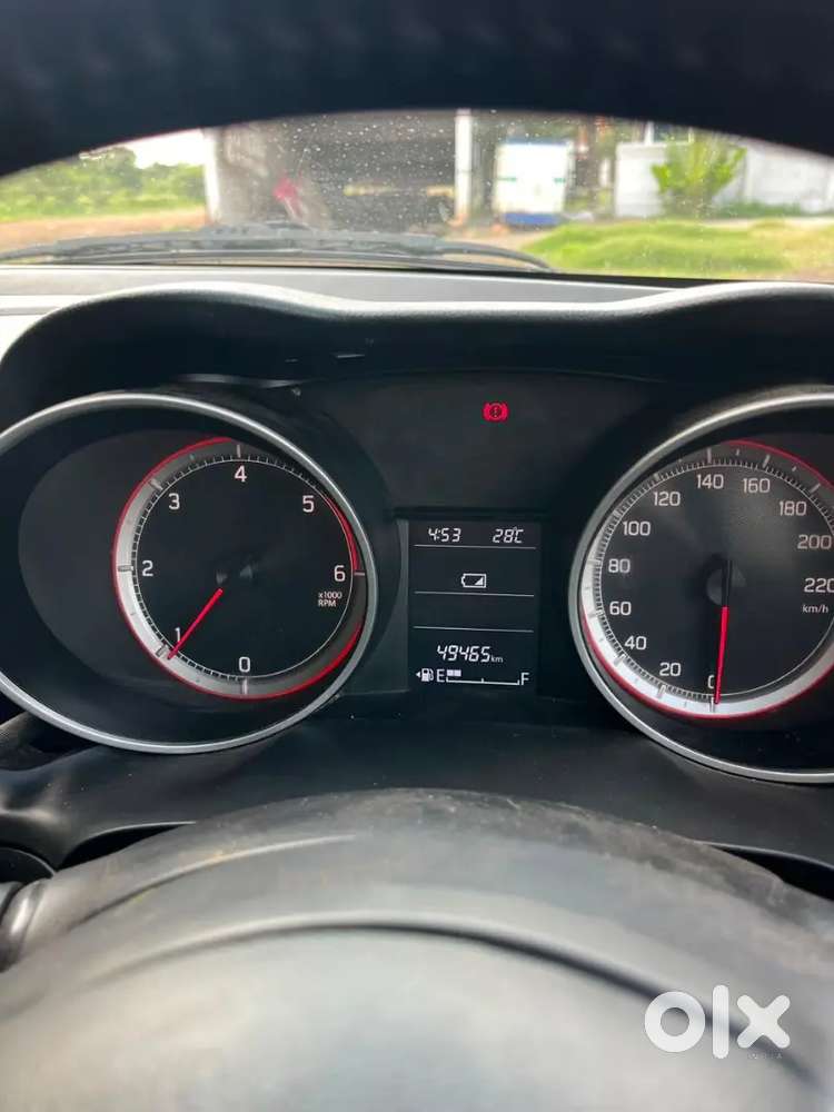 Maruti Suzuki Swift Zdi 2019