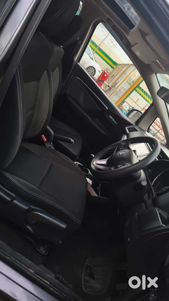 Honda Wr-v 1.5 Vx I-dtec, 2018, Diesel