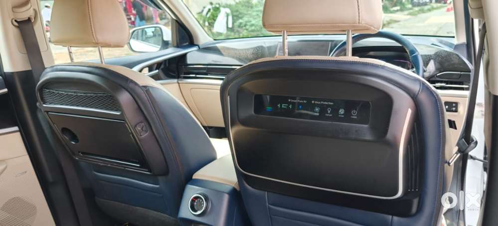 Kia Carens 1.4 Luxury 7 Str, 2022, Diesel