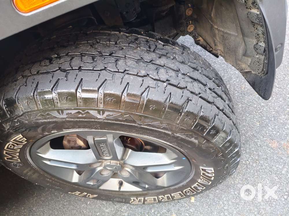 Mahindra Thar Lx Hard Top Petrol At Rwd, 2023, Petrol