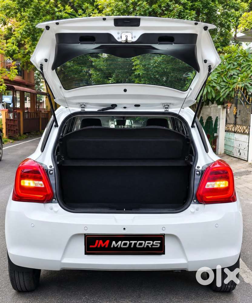 Maruti Suzuki Swift Ddis Vdi, 2018, Diesel