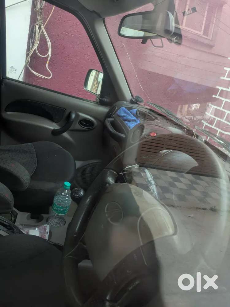 Mahindra Scorpio 2008