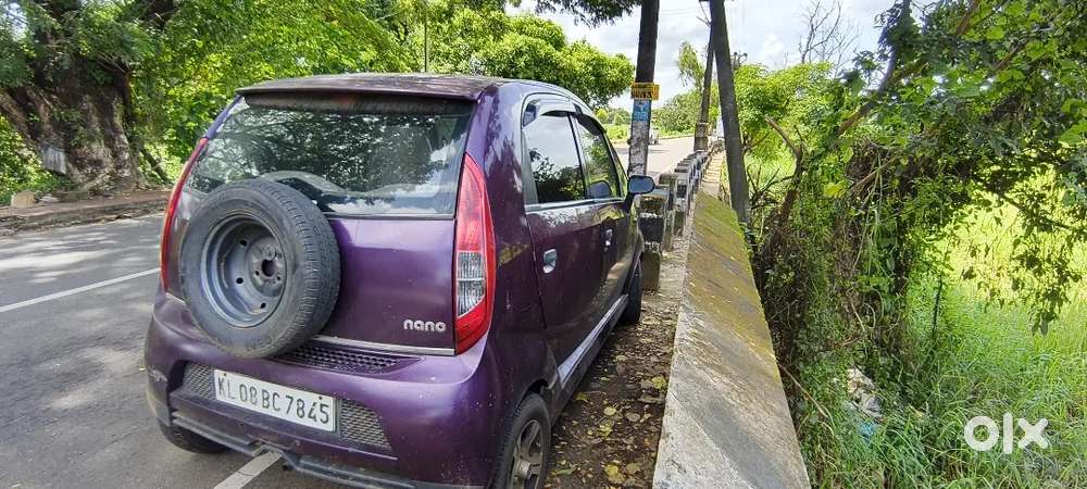 Tata Nano For Sale