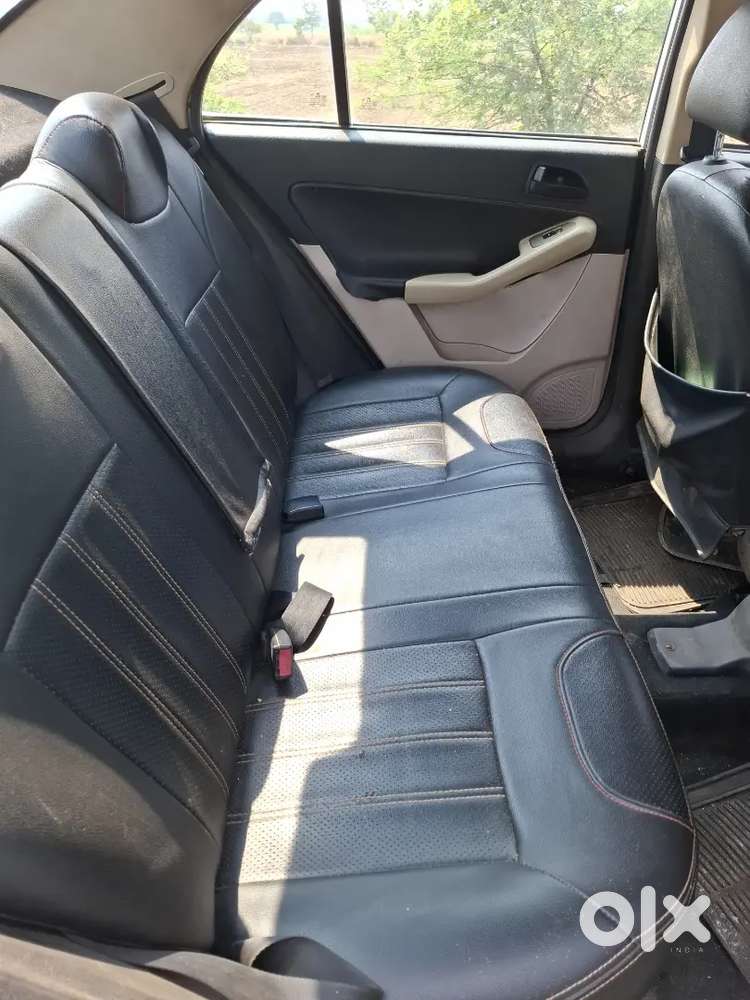 Tata Manza Diesel 2011 Aqua