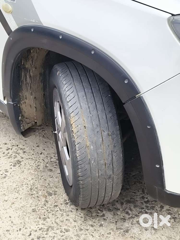 Maruti Suzuki Brezza Vdi, 2016, Diesel