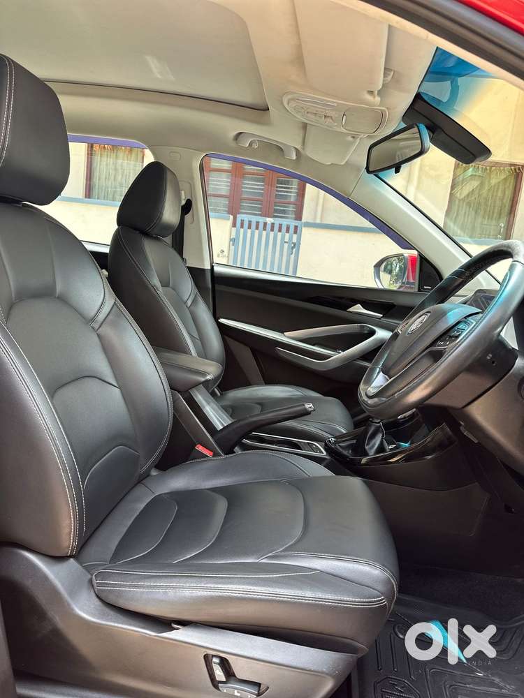 Mg Hector Sharp Diesel Mt, 2019, Diesel