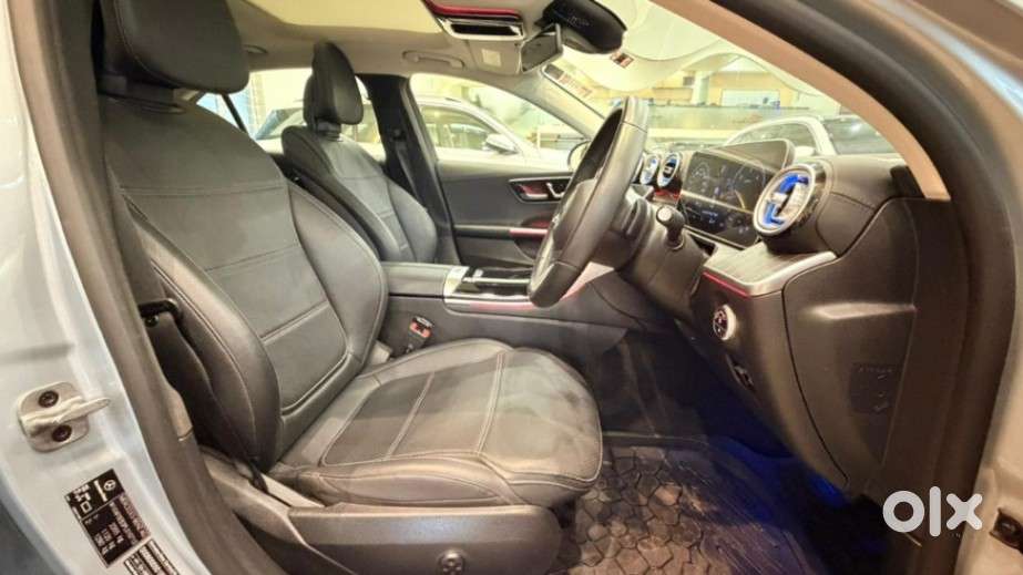 Mercedes-benz C-class C 220d, 2023, Diesel