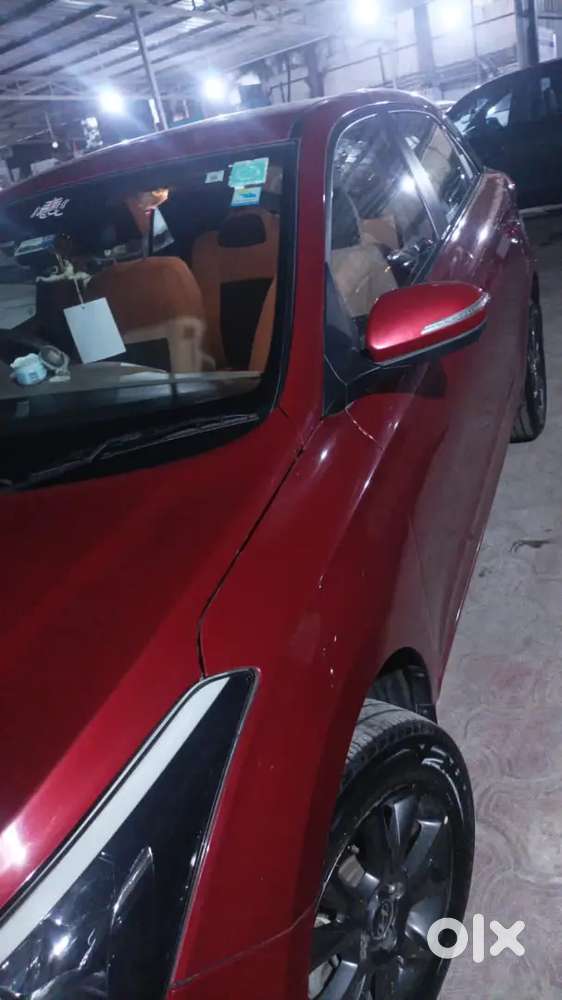 Hyundai Elite I20 2019 Petrol Good Condition