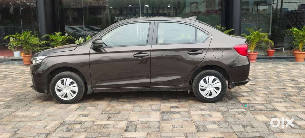 Honda City 1.5 Sv I-vtec Mt, 2020, Petrol