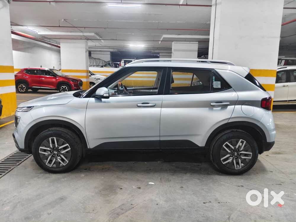 Hyundai Venue Sx Turbo, 2022, Petrol