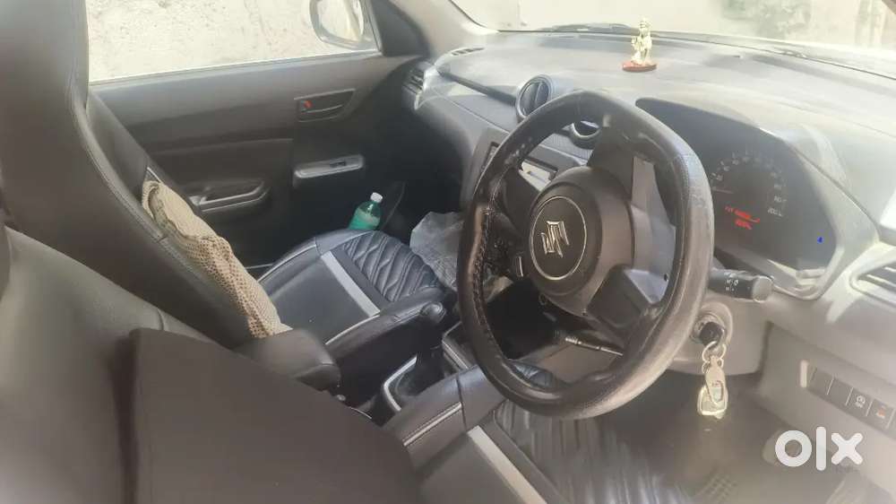 Maruti Suzuki New-gen Swift 2022 Petrol Good Condition