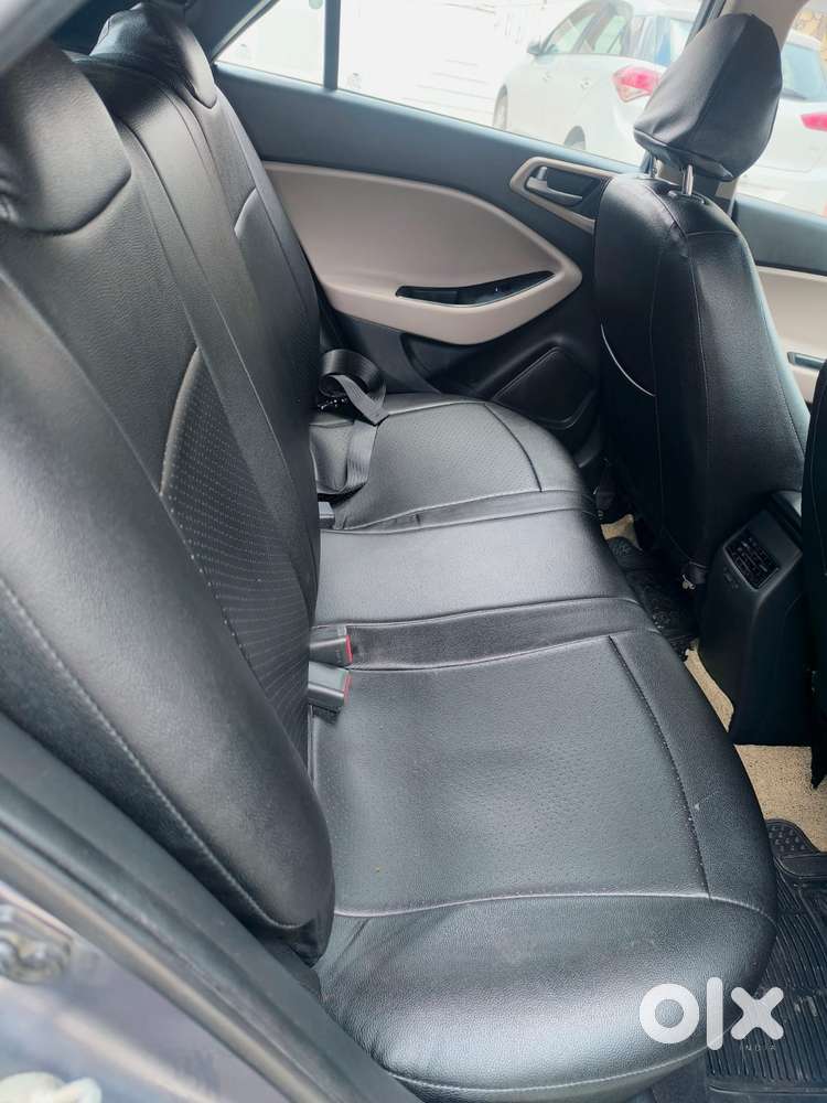 Hyundai Elite I20 Asta 1.2 Mt, 2018, Petrol