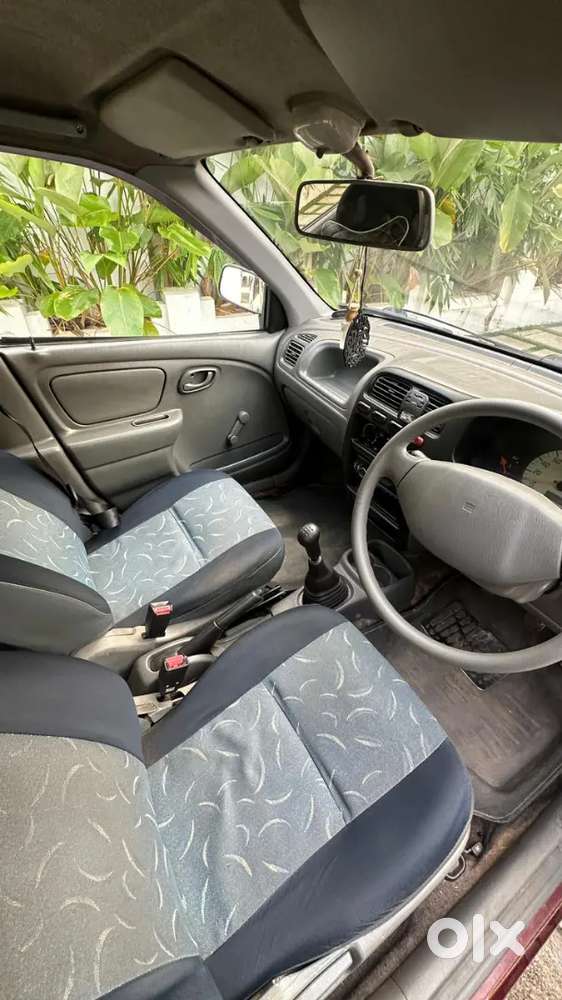 Maruti Suzuki Alto 2008