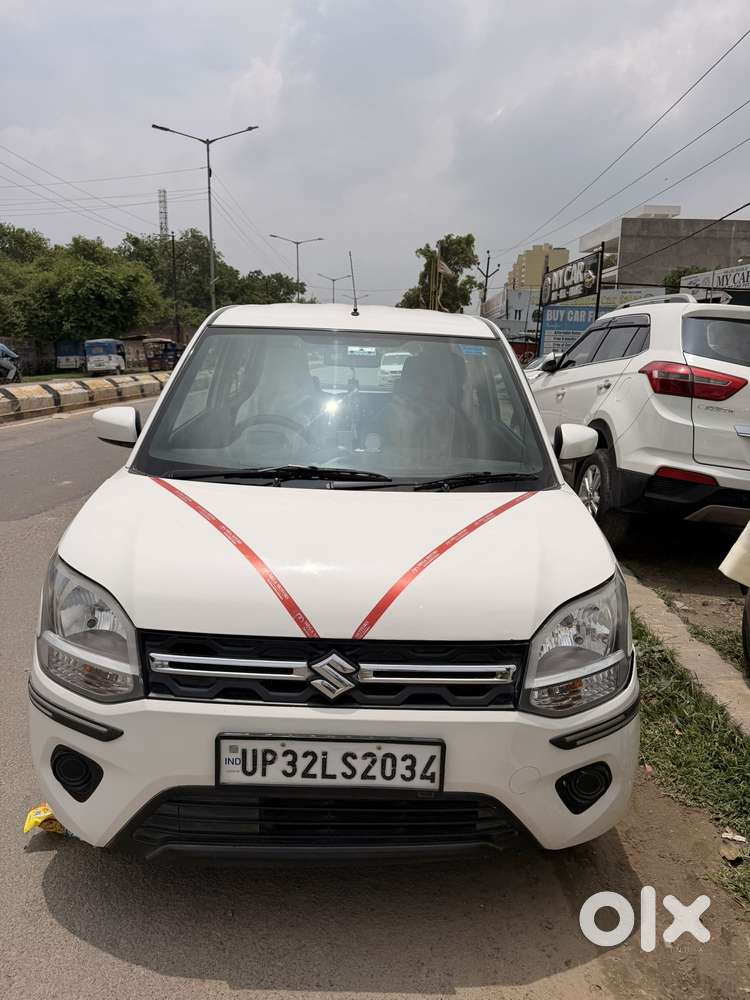 Maruti Suzuki Wagon R 1.0 Vxi Felicity Edition, 2020, Petrol