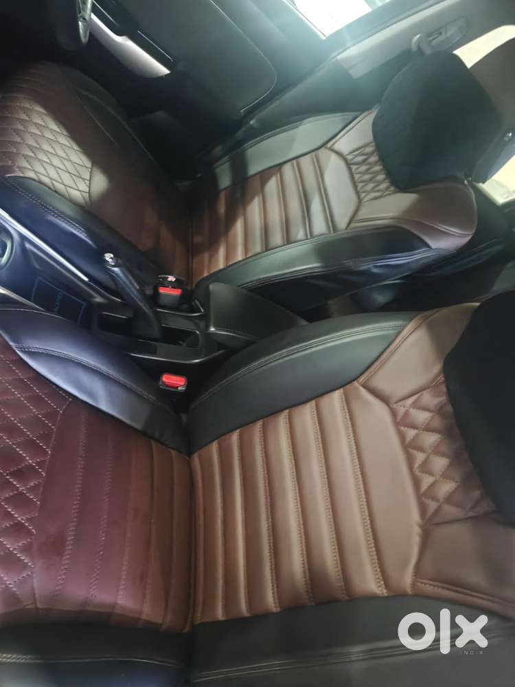 Maruti Suzuki Baleno Automatic