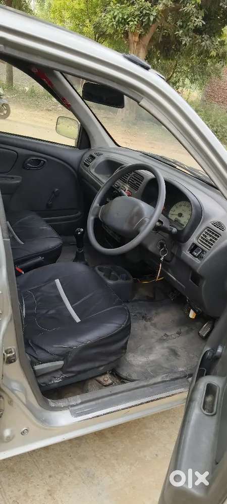 Maruti Suzuki Alto 800 2010 Cng & Hybrids 150000 Km Driven