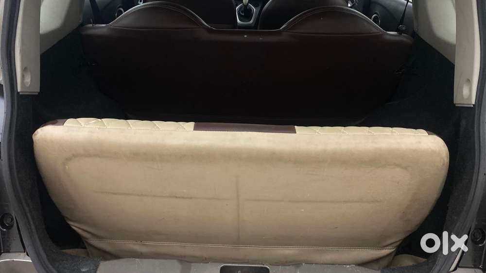 Datsun Go Plus T Option Petrol, 2019, Petrol