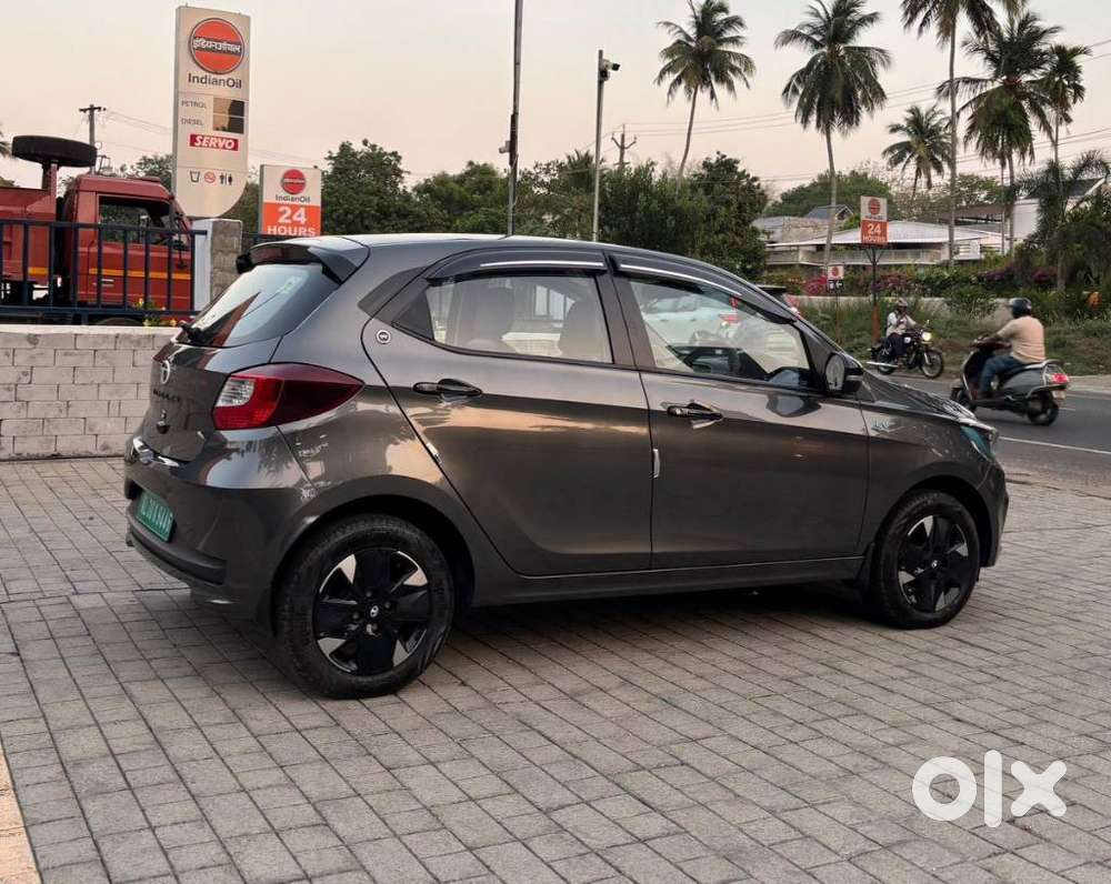 Tata Tiago Ev Xt Lr, 2024, Electric