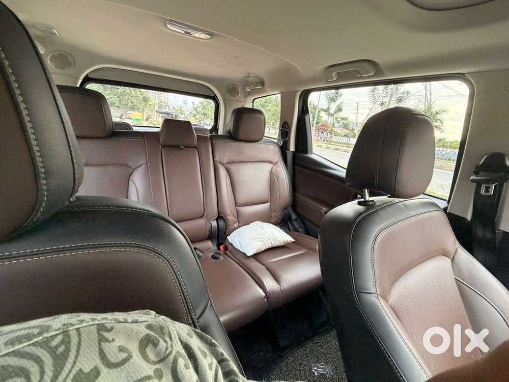 Mahindra Scorpio-n Diesel 2023