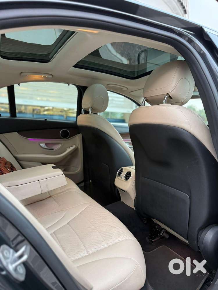 Mercedes-benz C-class Progressive C 220d, 2021, Diesel