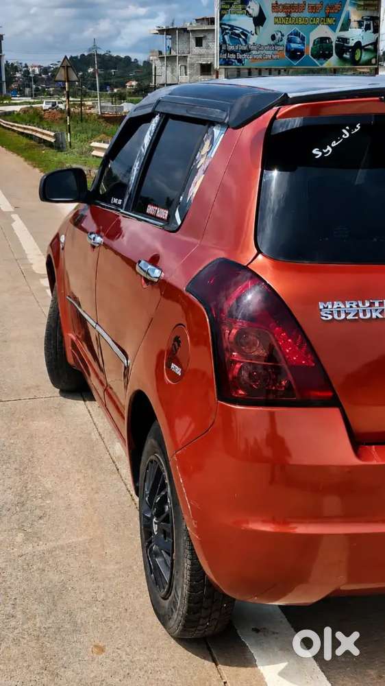 Fully Loaded With Extra Accessories