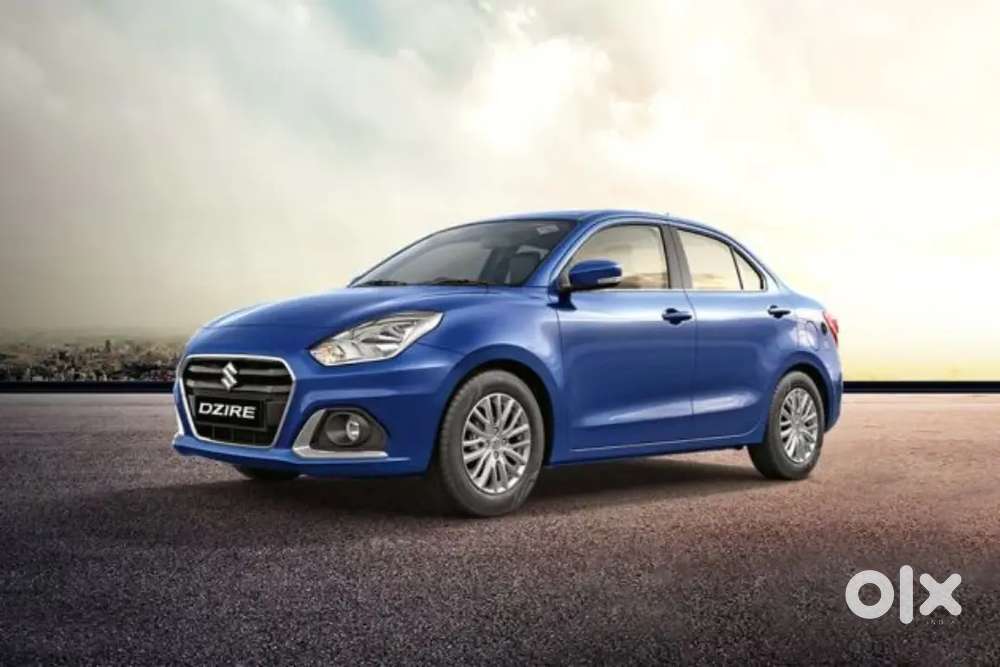 Maruti Suzuki Dzire 2022