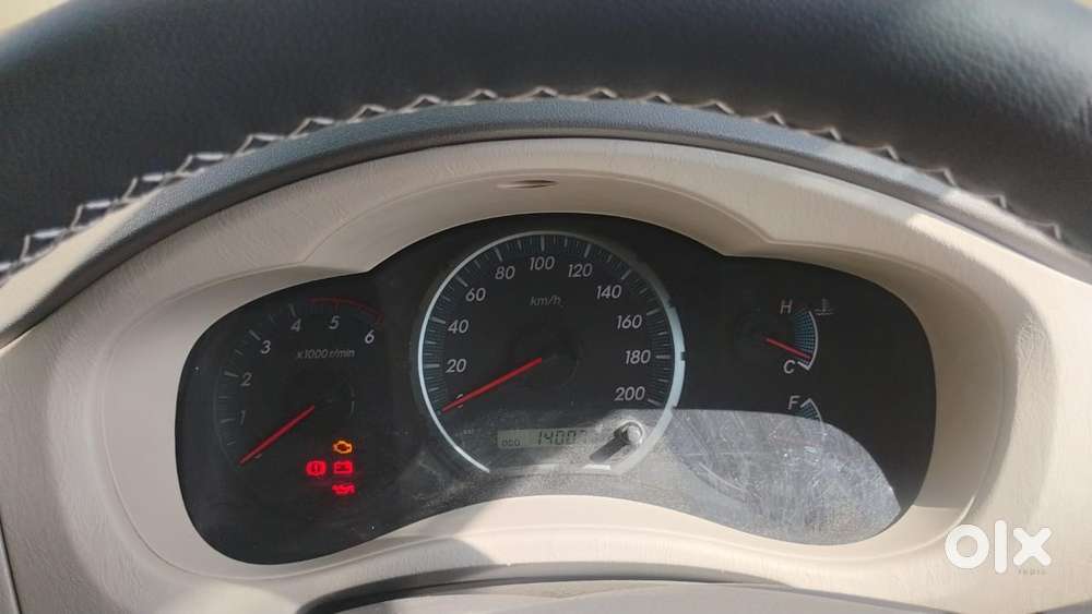 Toyota Innova 2.5 V 7 Str, 2013, Diesel