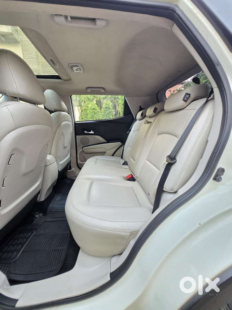 Mahindra Xuv300 W8 Option Diesel, 2021, Diesel