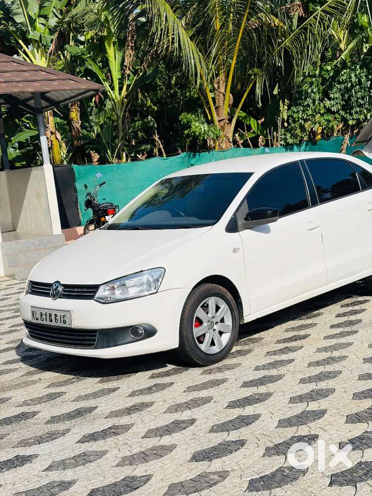 2011 Vento 2031 All Papers Clear