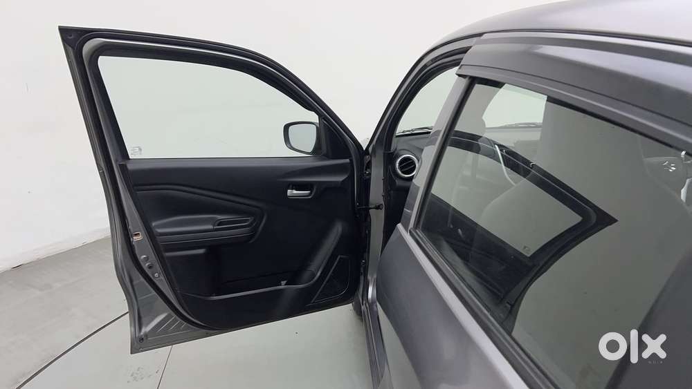 Maruti Suzuki Celerio Zxi, 2022, Petrol