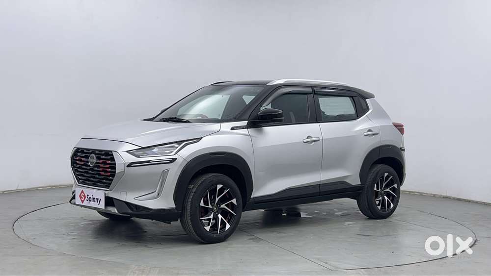 Nissan Magnite 1.0 Xl, 2021, Petrol