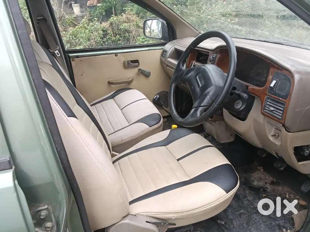 Chevrolet Tavera Price160000