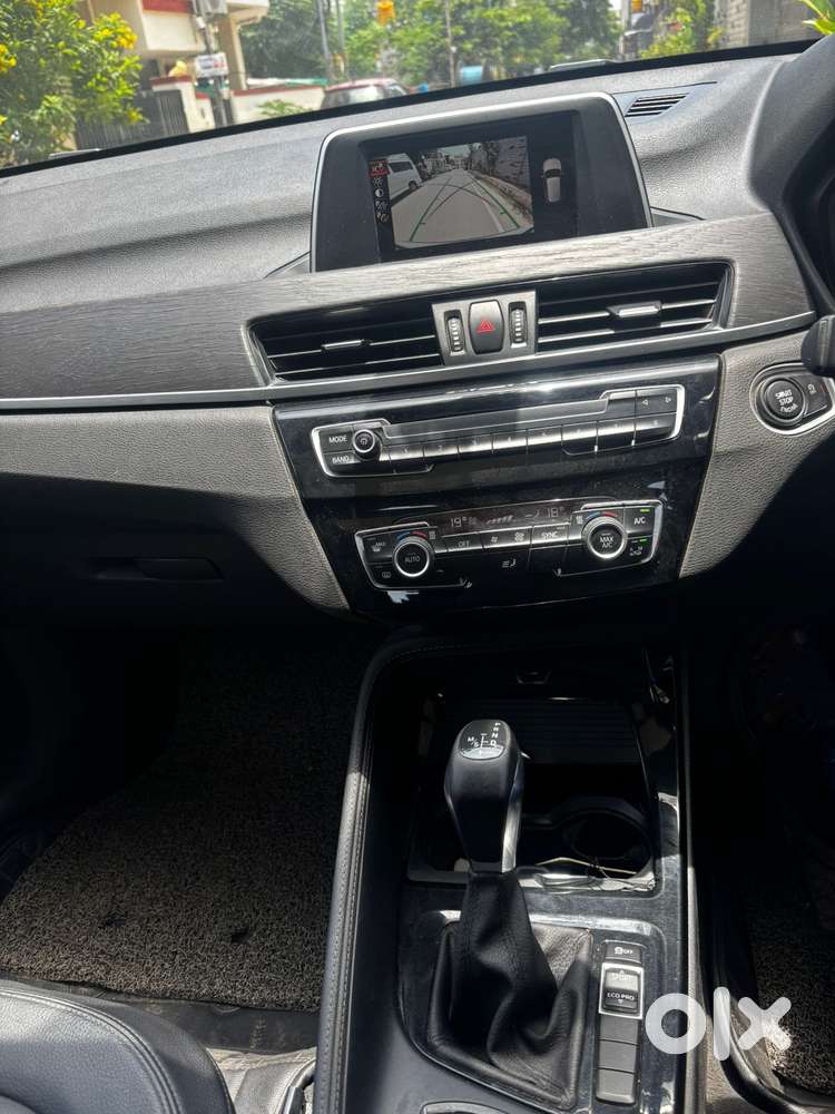 Bmw X1 2.0 Sdrive20d Xline, 2017, Diesel