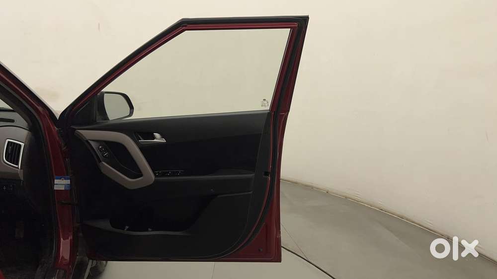 Hyundai Creta 1.6 Sx (o), 2019, Petrol