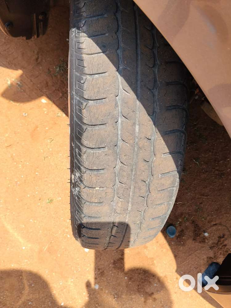 Maruti Suzuki Wagon R Vxi 1.2, 2018, Petrol