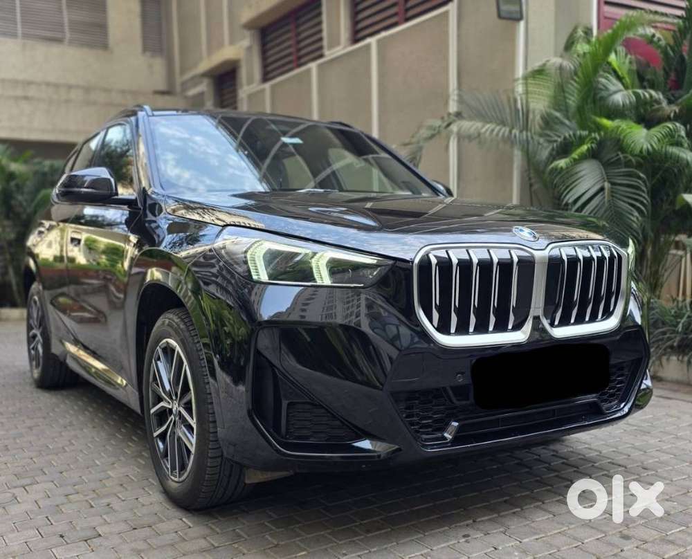 Bmw X1 Sdrive18d M Sport, 2025, Diesel