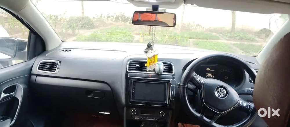 Volkswagen Polo Gt Tdi 2014