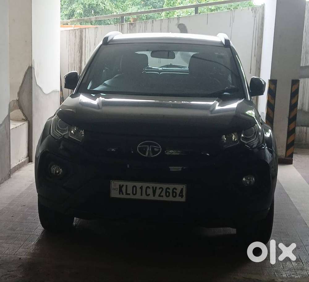 Tata Nexon 2023 Petrol 15893 Km Driven